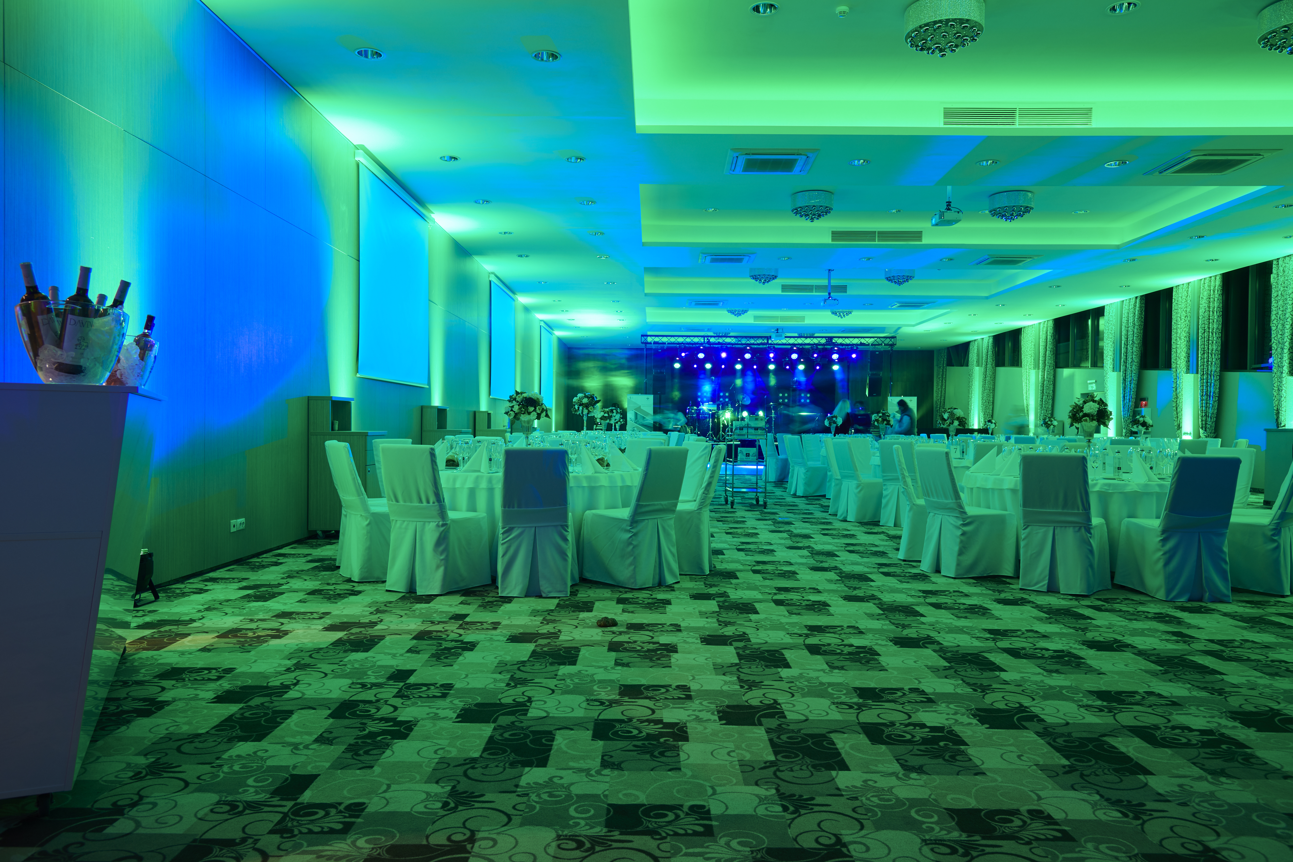 Conferințe Hotel Clermont
