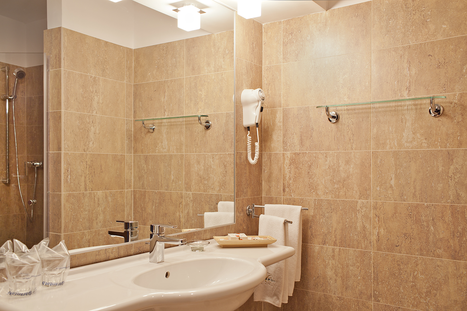 Cameră Standard Matrimonial Hotel Clermont